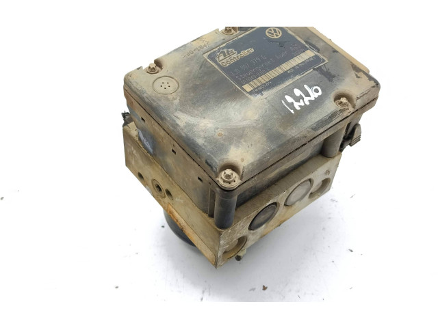 Блок АБС 7M0614111AE, 98VW2L580AD Ford Galaxy 1995 - 2000 года