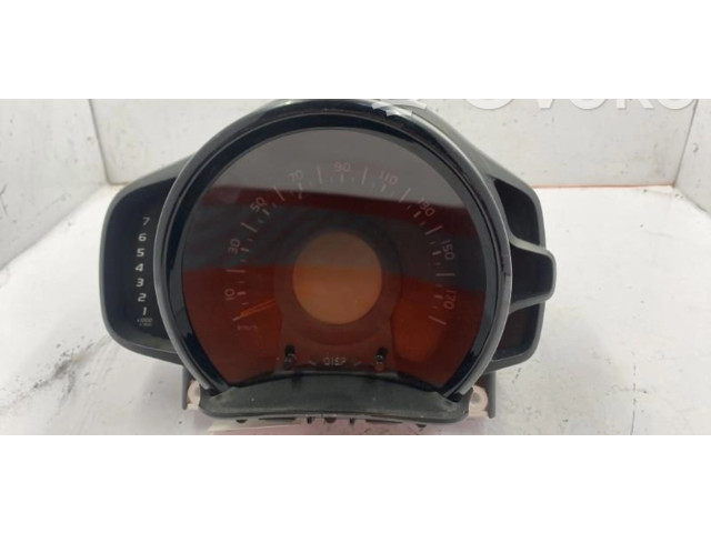 Панель приборов B001029180   Peugeot 108       