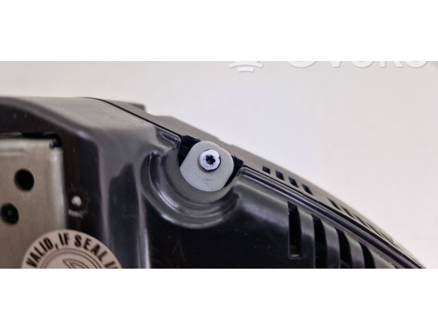 Панель приборов 4G8920933F, 0263725013 Audi A7 S7 4G