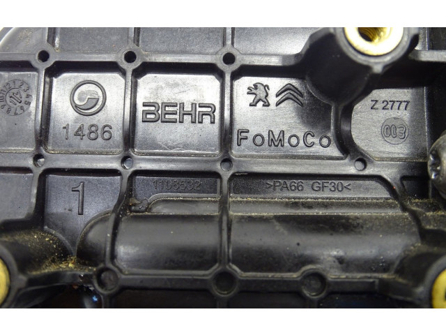 Масляный насос   DS7J9D475DA  Ford Kuga II 