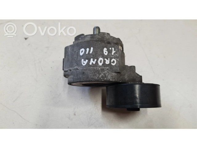 Натяжитель ремня генератора