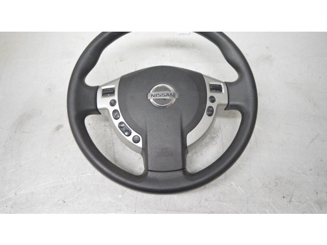 Volant Nissan X-Trail T31 2008
