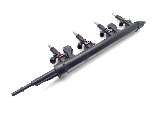 Комплект форсунок 752817680, 7575646    Peugeot 2008 I  5FS(EP6C) 