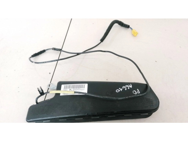 Подушка безопасности в сиденье 1k4880242d, 34033708a   Volkswagen Golf V