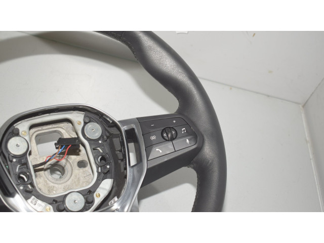 Volant BMW X1 U11 2024 9472031, 5A4EE17