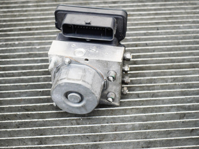 Блок АБС Dacia Sandero