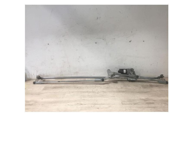 Моторчик дворников 00006405RK, 00006405RK Citroen DS4