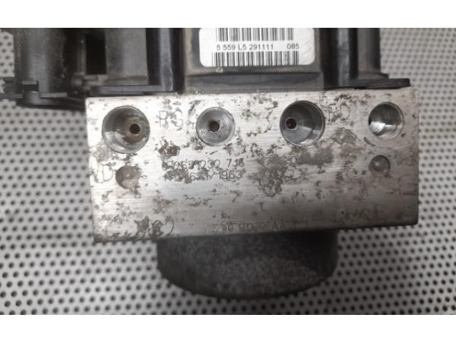 Блок АБС 476604691R Dacia Sandero 2008 - 2012 года