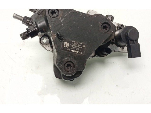 Vstřikovací čerpadlo A6460700401, 0445010143 Mercedes-Benz Vito Viano W639 646980