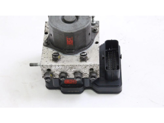 Блок АБС 6R0907379AS, 6R0907379AS   Skoda  Fabia Mk2 (5J)  2007 - 2014 года