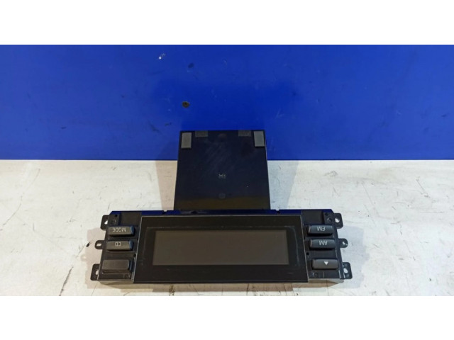 Дисплей    1681930, 36001867   Volvo S80