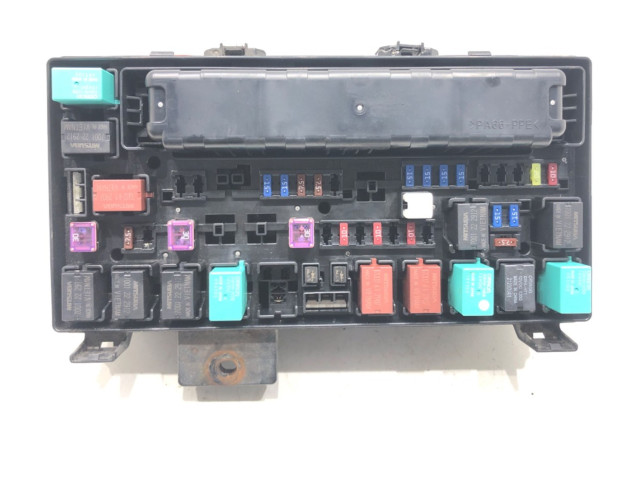 Блок предохранителей TK8-A011 Honda Odyssey