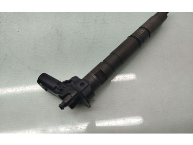 Форсунка 03L130277, 090729 Audi Q5 SQ5 CAHA