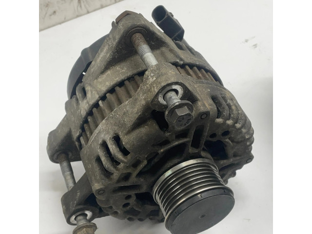 Генератор 7G9N10300EA, 0121615028   Ford S-MAX 2.0     
