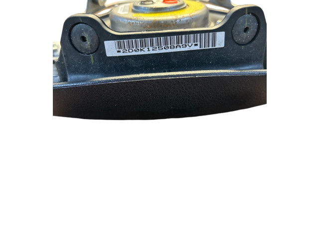 Подушка безопасности водителя Z21c8101597 Lexus IS 220D-250-350