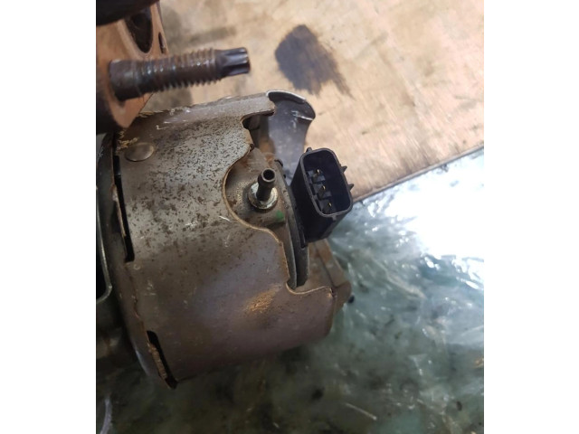 Турбина Jaguar XJ X351 AX2Q-GK682-BE