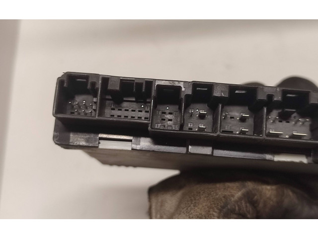 Блок управления 61555A2A1B5 BMW Z4 g29