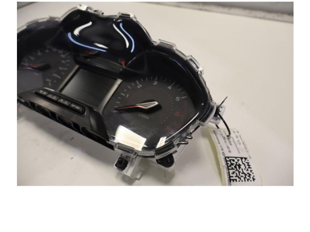 Панель приборов 9838094680 Peugeot Partner III