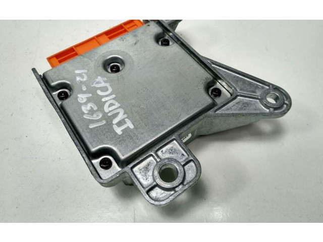 Блок подушек безопасности 602168700 Tata Indica Vista I