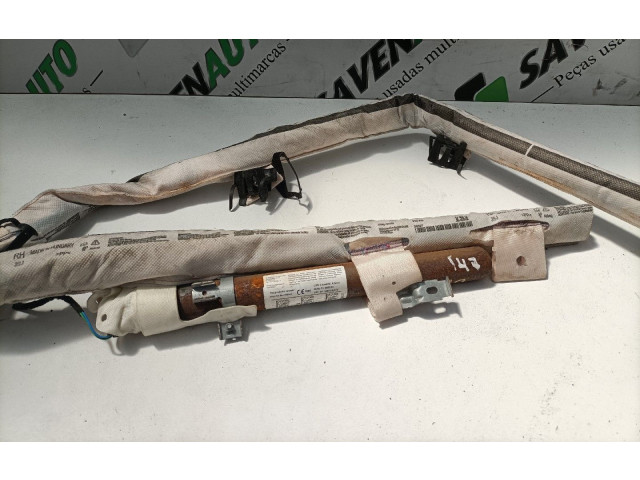 Боковая подушка безопасности SV25-05-21, 2K5880742D Volkswagen Caddy