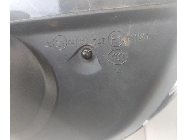 Зеркало электрическое        Volvo XC90  2014 -  года   