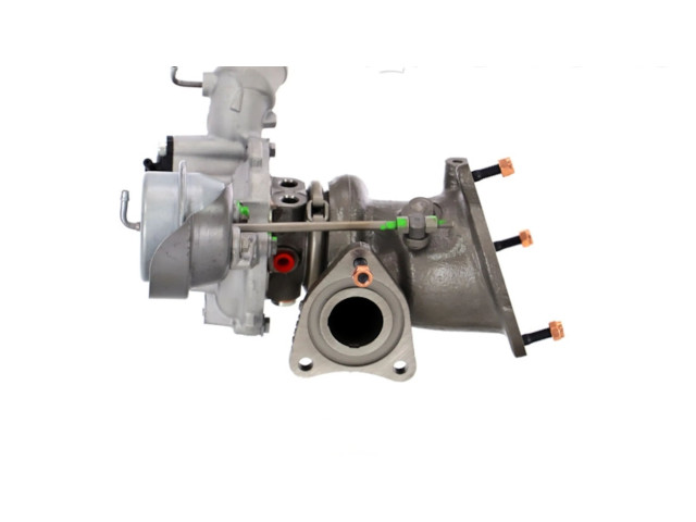  Турбина Volvo S80  54399900123, 54399900123         