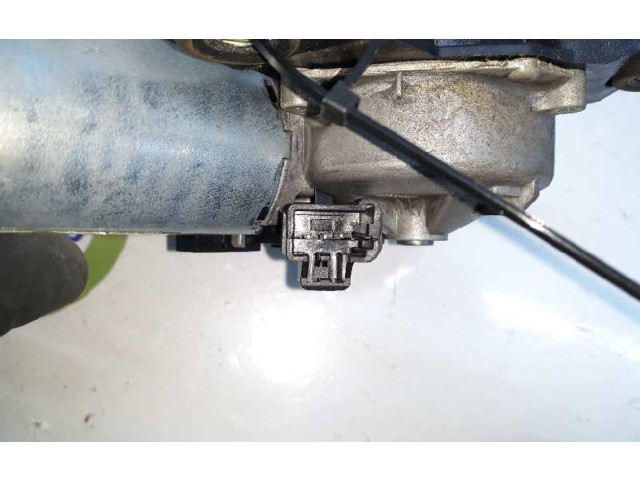 Моторчик заднего дворника GK2Q-6K770-AD Ford Transit Custom