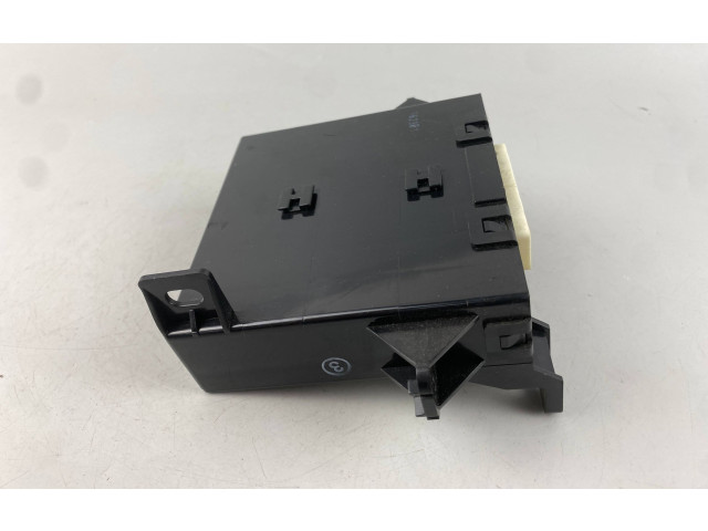 Модуль блока управления кондиционером 72343AJ12A   Subaru Outback