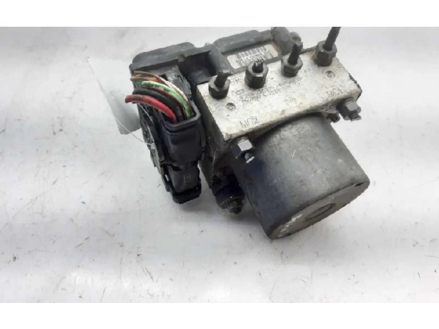 Pojistková skříňka Блок ABS 55700423 Fiat Punto (199)