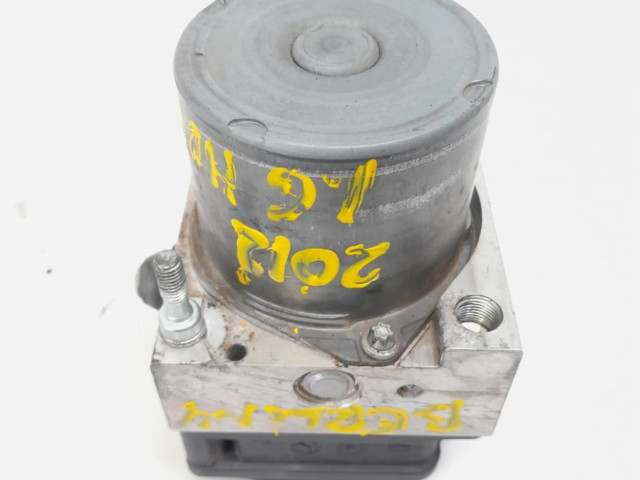 Jednotka ABS 0265232519, Citroen Berlingo