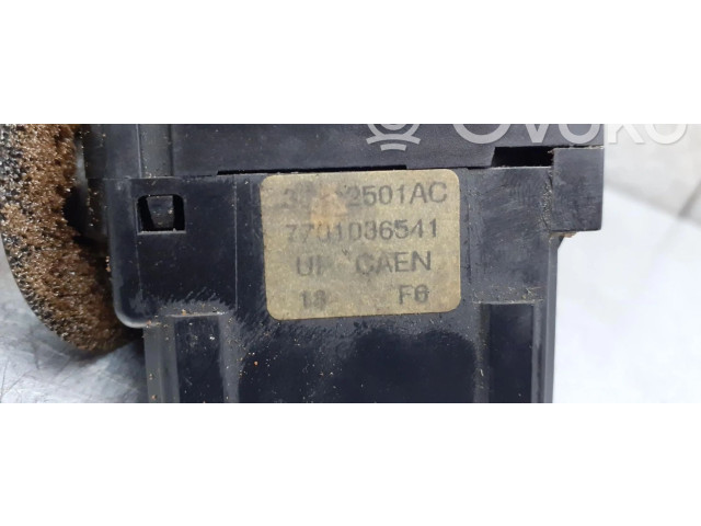 Переключатель дворников 7701036541, MANDOLIMPIA   Renault Safrane