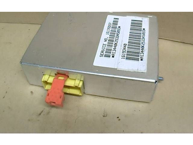 Блок управления 16176557   Chevrolet Suburban