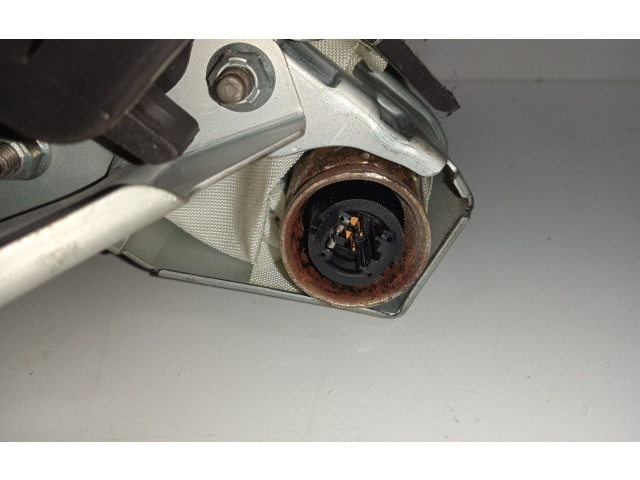 Подушка безопасности водителя 7030A242 Mitsubishi ASX