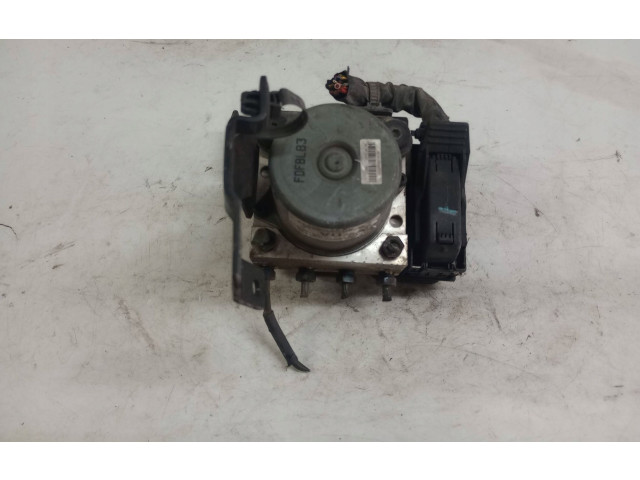 Jednotka ABS 5891007470, 5891007470 KIA Picanto 2010