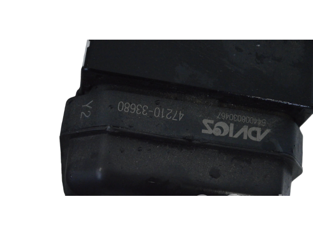 Пузырь тормозного вакуума