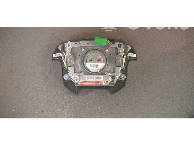 Подушка безопасности пассажира 8626843   Volvo V70