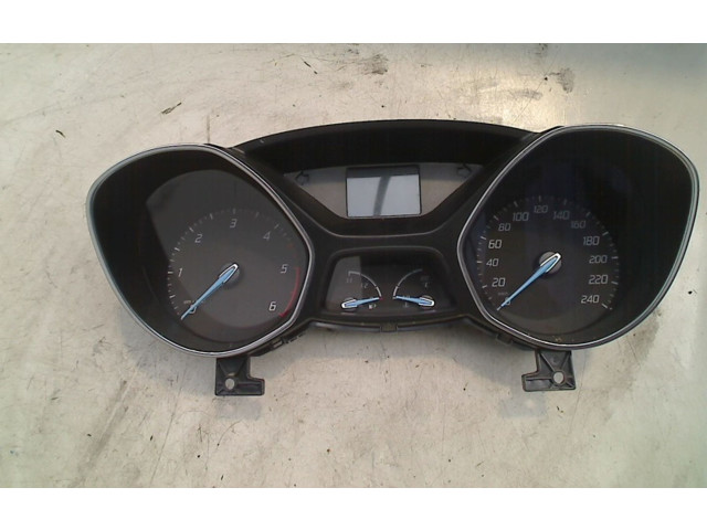 Přístrojová deska Ford Grand C-MAX 2011 BM5T10849CR, BM5T10849CR