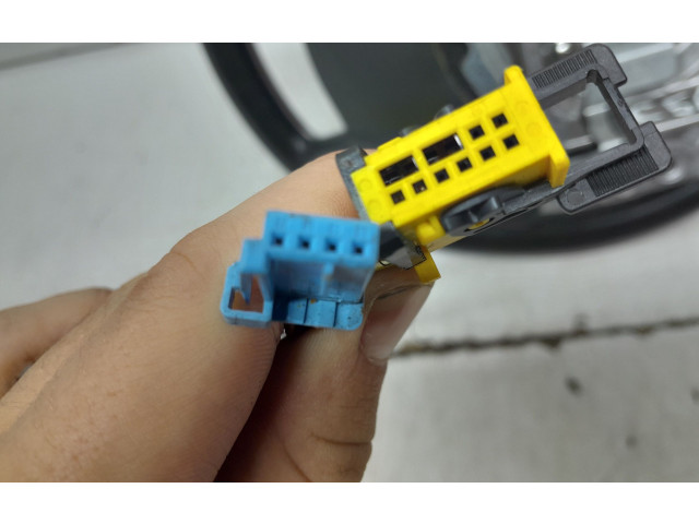 Руль Citroen C5  2008 - 2016 года 96829218ZD, 6080049      