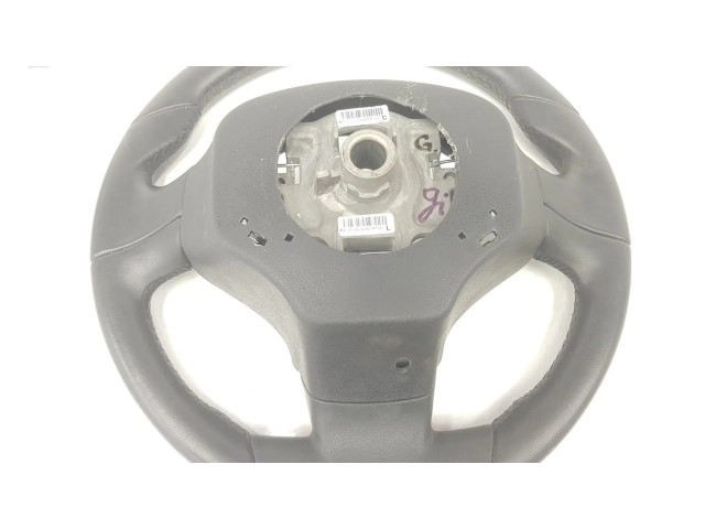 Руль Citroen C1  2006-2013 года 96842235ZD, 4109NS      