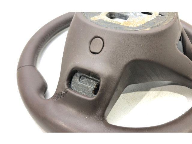 Руль Maserati Quattroporte - года