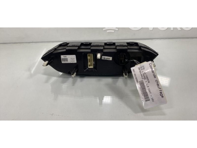 Блок управления климат-контролем 972501W040   KIA Rio