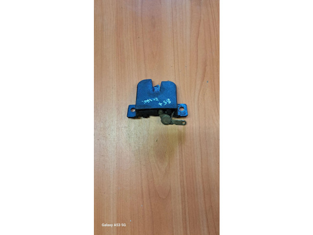 Замок багажника     Volkswagen PASSAT B5.5 2001 - 2005 года