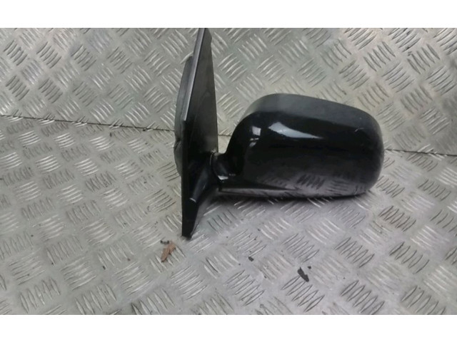 Зеркало электрическое правое Mitsubishi Space Star 1998-2005 года