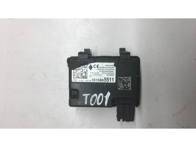 Блок управления 13595511   Chevrolet Camaro