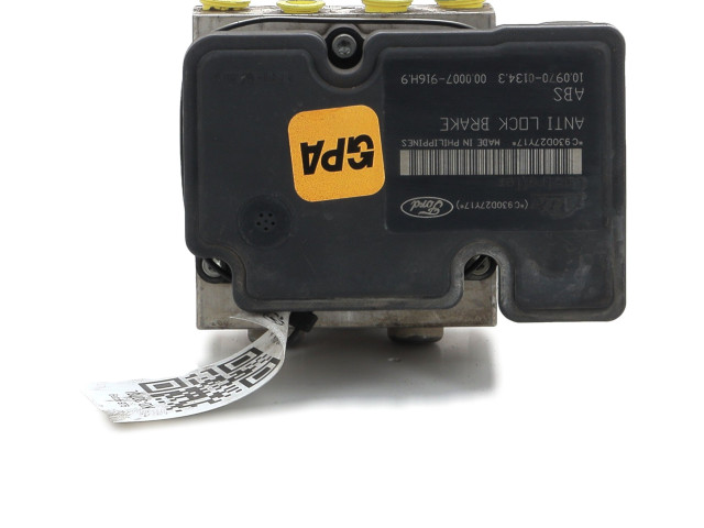 Блок АБС 1512725, K0-3073L   Ford  Fusion  2006 - 2012 года