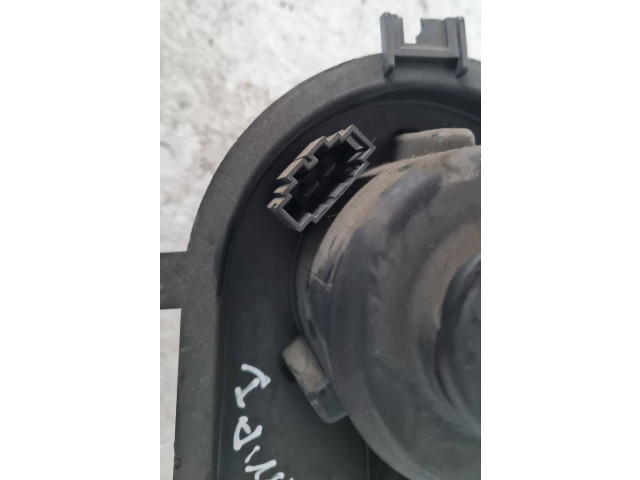 Вентилятор печки    1J1819021A   Skoda Octavia Mk1 (1U)