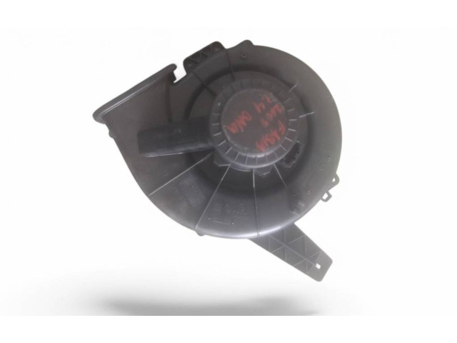 Вентилятор печки 6q1819015 Skoda Fabia Mk2 (5J)