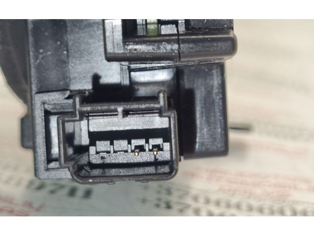 Подрулевой шлейф SRS 5Q0953549E Skoda Octavia Mk3 (5E)