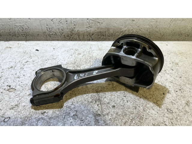 Поршень с шатуном Dodge Challenger для бензинового двигателя 6.4