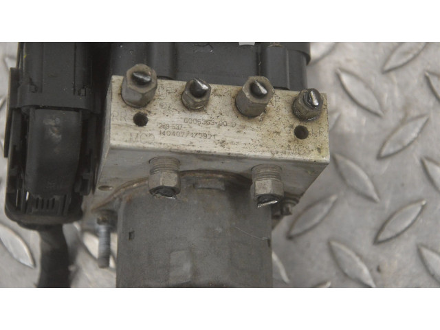 Jednotka ABS 600636300D Tela Model S 2014